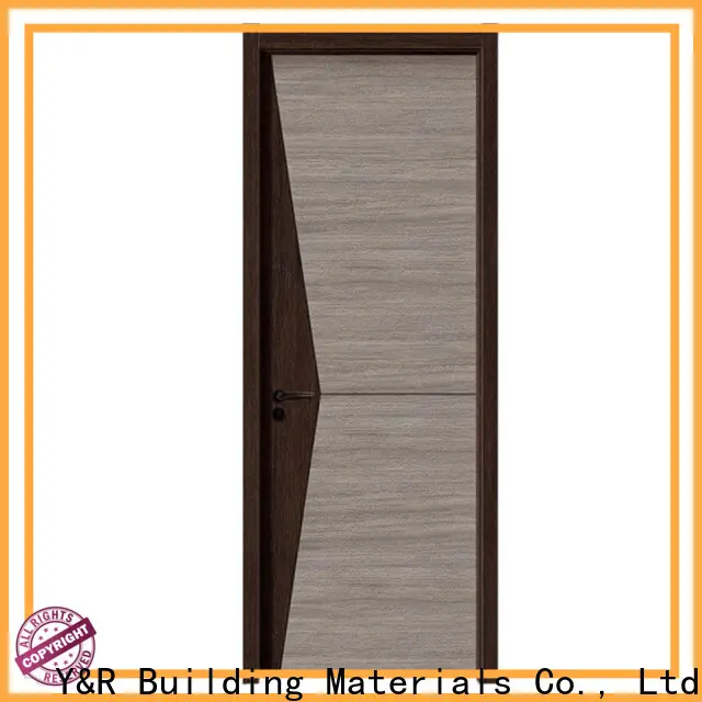 Y&R Building Material Co.,Ltd Best doors interior modern Suppliers 1