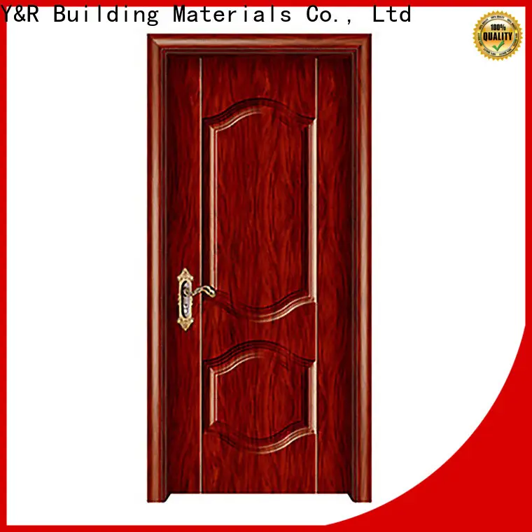 Y&R Building Material Co.,Ltd interior folding doors company 1