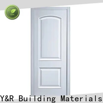 Y&R Building Material Co.,Ltd wood doors interior company 1