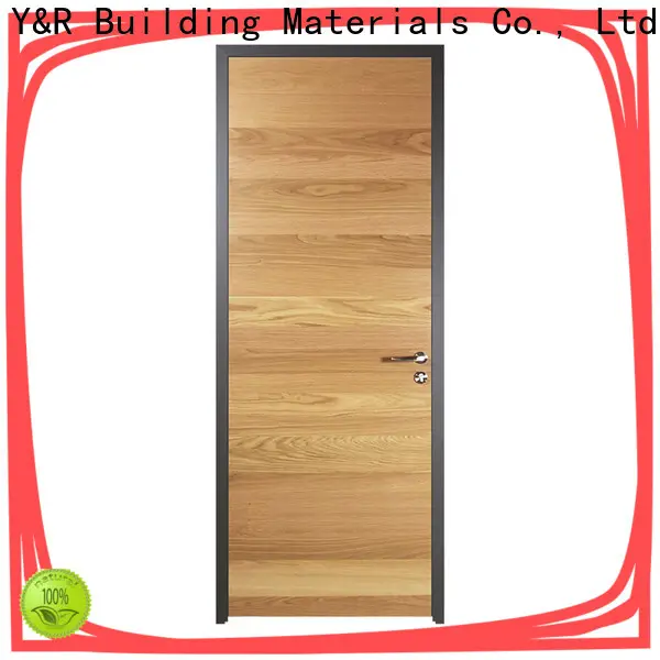 Top doors wooden interior company 1