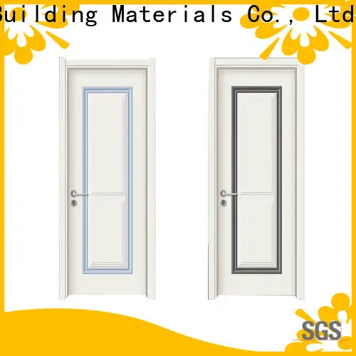 Y&R Building Material Co.,Ltd interior doors with frames Suppliers 1