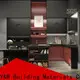 Y&R Building Material Co.,Ltd Wholesale cabinet kitchen factory 1