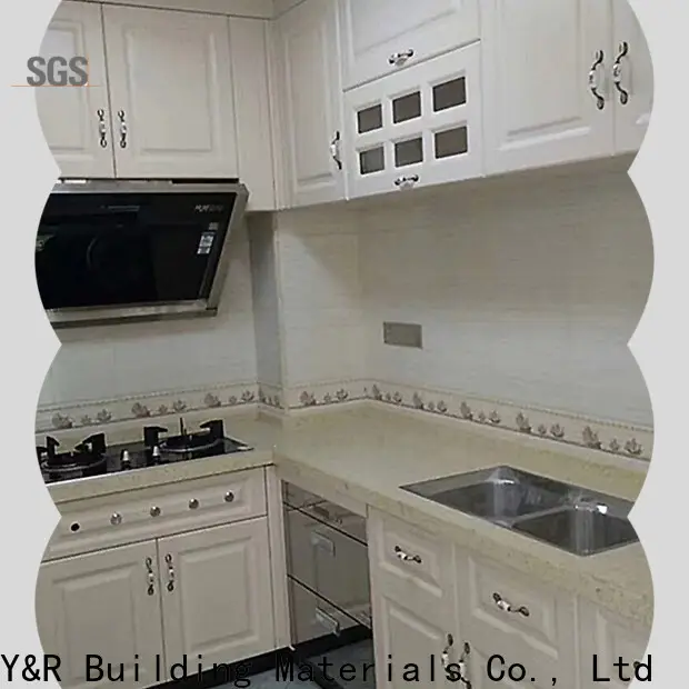 Custom kitchen cabinet drawers Suppliers 1