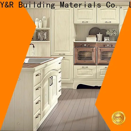 Y&R Building Material Co.,Ltd kitchen_cabinet_sale for business2 1