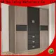 Y&R Building Material Co.,Ltd Wholesale sliding door armoire wardrobe manufacturers 1