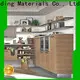 Y&R Building Material Co.,Ltd kitchen cabinet designs solid wood Suppliers1 1