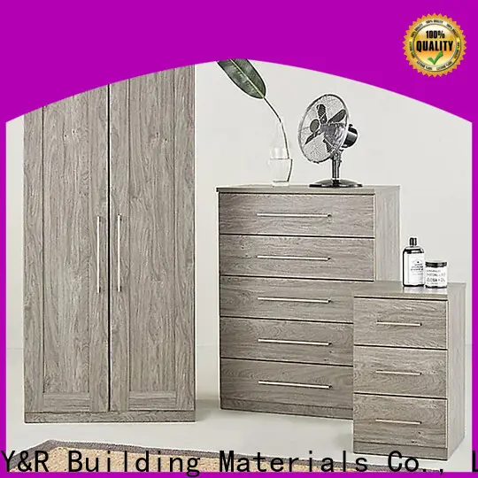 Y&R Building Material Co.,Ltd furniture armoire wardrobe manufacturers 1