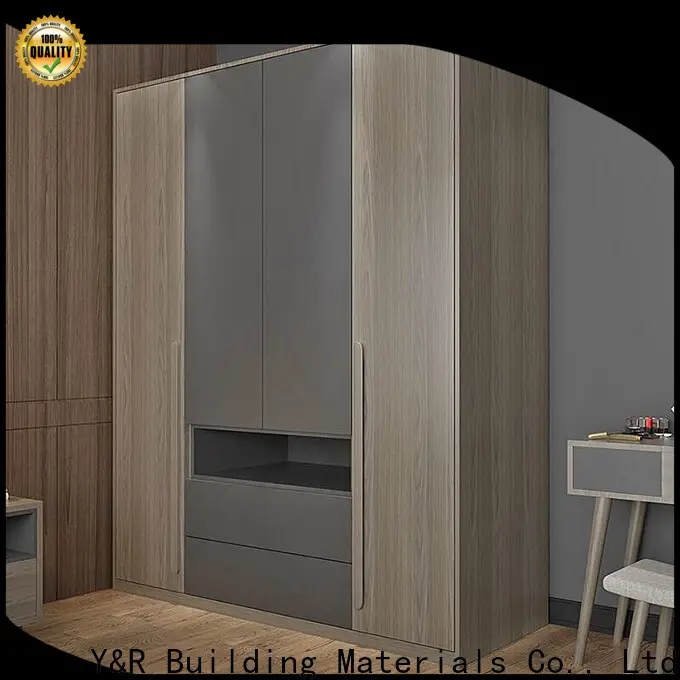 Latest custom wardrobe company 1