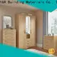 Y&R Building Material Co.,Ltd Top contemporary wardrobe factory 1
