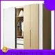 Y&R Building Material Co.,Ltd Latest new wardrobe factory 1