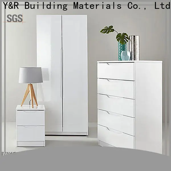 Y&R Building Material Co.,Ltd contemporary wardrobe Supply 1