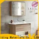 Y&R Building Material Co.,Ltd High-quality solid wood bathroom cabinet for business 1