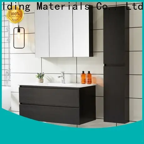 Top bathroom vanity cabinet manufacturers 1