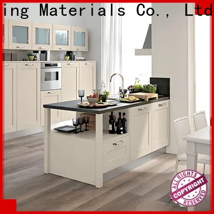 Y&R Building Material Co.,Ltd cabinet kitchen Supply 1