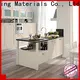 Y&R Building Material Co.,Ltd cabinet kitchen Supply 1