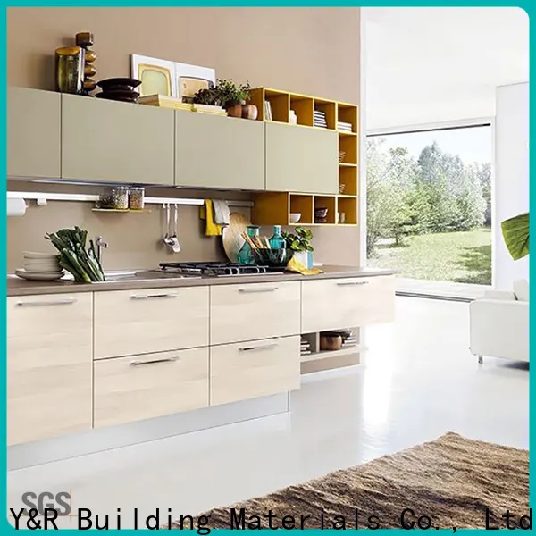 Best cabinet kitchen Suppliers 1