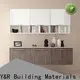 Y&R Building Material Co.,Ltd kitchen wooden cabinet factory 1