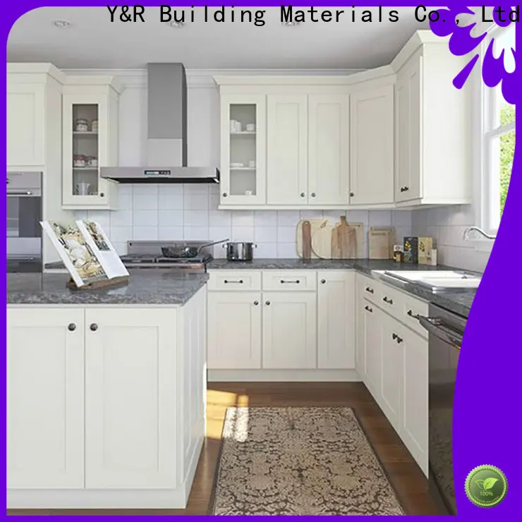 High-quality cabinet kitchen furniture manufacturers 1