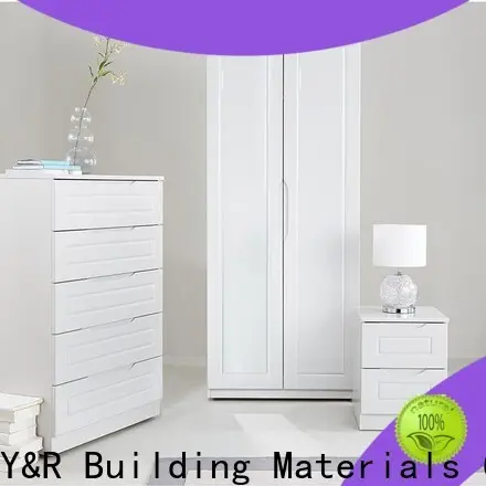 Wholesale furniture armoire wardrobe for business 1