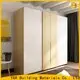Y&R Building Material Co.,Ltd Custom open wardrobe factory 1