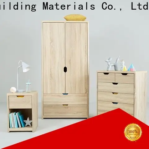 Y&R Building Material Co.,Ltd french wardrobe for business1 1