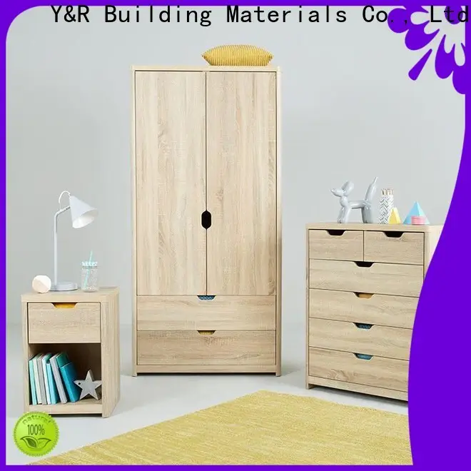Y&R Building Material Co.,Ltd freestanding wardrobe manufacturers 1