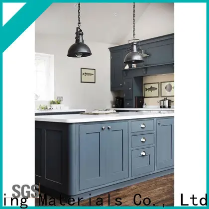 Y&R Building Material Co.,Ltd Wholesale kitchen pantry cabinet Suppliers 1