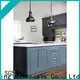 Y&R Building Material Co.,Ltd Wholesale kitchen pantry cabinet Suppliers 1