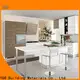 Y&R Building Material Co.,Ltd Best kitchen wooden cabinet for business 1