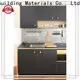 Y&R Building Material Co.,Ltd New kitchen pantry cabinet free standing company 1