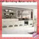 Y&R Building Material Co.,Ltd Custom kitchen-cabinet manufacturers 1