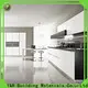 Custom kitchen cabinet Suppliers 1