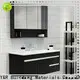 Y&R Building Material Co.,Ltd Latest bathroom storage cabinet factory 1