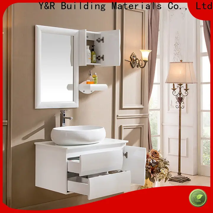 New bathroom wall cabinets Supply 1