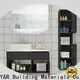 Y&R Building Material Co.,Ltd Wholesale bathroom vanity sinks Supply 1