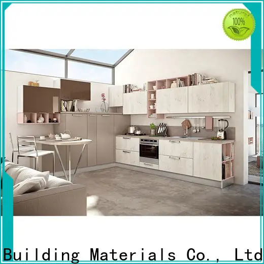 Y&R Building Material Co.,Ltd Wholesale furniture handle kitchen cabinet for business 1