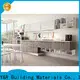 Top cabinet kitchen modern factory 1