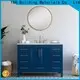Y&R Building Material Co.,Ltd modern bathroom cabinet Suppliers 1