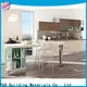 Y&R Building Material Co.,Ltd Custom kitchen cabinet designs manufacturers 1