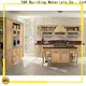 Y&R Building Material Co.,Ltd Custom smart kitchen cabinet manufacturers 1