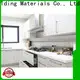 Y&R Building Material Co.,Ltd modern kitchen cabinets factory6 1