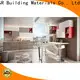 High-quality cabinet kitchen furniture Suppliers 1