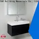 Y&R Building Material Co.,Ltd bathroom vanity Suppliers 1