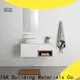 Latest bathroom vanity cabinet Supply 1