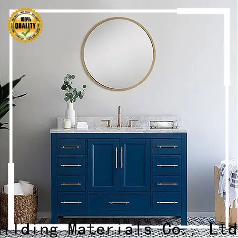 Y&R Building Material Co.,Ltd bathroom vanities modern for business1 1