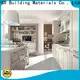 Wholesale kitchen cabinet designs for business 1