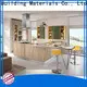 Y&R Building Material Co.,Ltd kitchen cabinet designs Supply 1