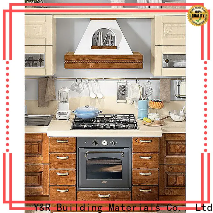 Top kitchen cabinet designs modern Suppliers 1