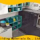 Y&R Building Material Co.,Ltd Best kitchen buffet storage cabinet manufacturers 1