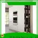 Y&R Building Material Co.,Ltd Top kitchen cabinet designs solid wood factory 1